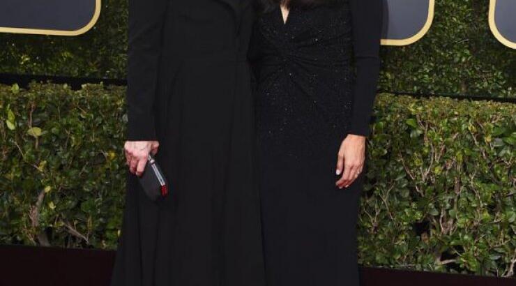 Χρυσές σφαίρες: Γιατί σχεδόν όλοι οι celebrities ντύθηκαν στα μαύρα;