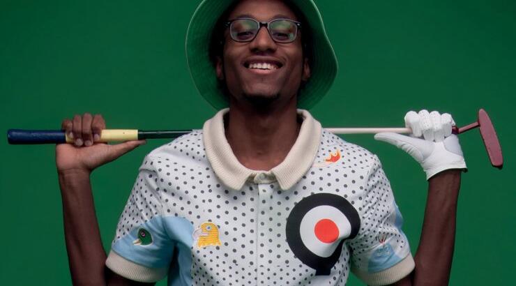 Η άλλη όψη του γκολφ