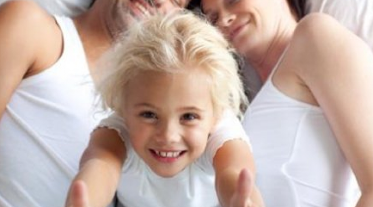 5 τρόποι για να κάνετε σεξ όταν έχετε παιδιά