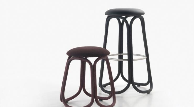 Gres stools