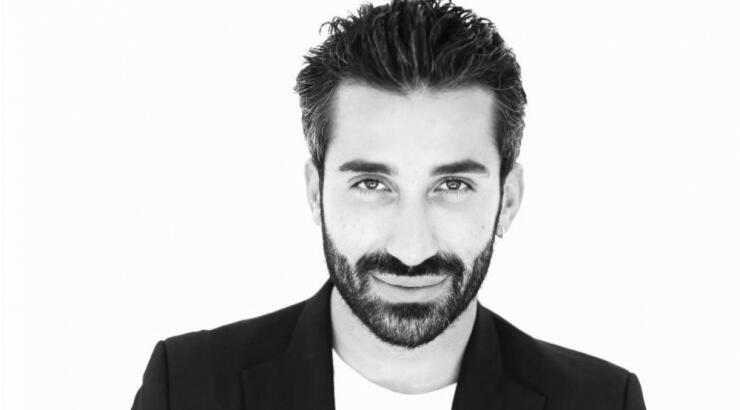 The Hair Training Project του Χρίστου Αρτεμίου έρχεται για πρώτη φορά στη Λευκωσία