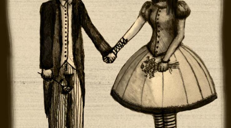 5 οφέλη της αγάπης και του έρωτα 