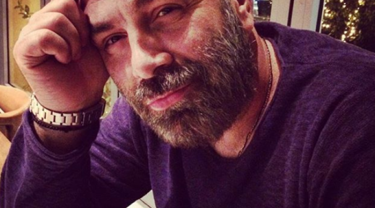 Ήρθε η επιβεβαίωση! Η επιστροφή του Γρηγόρη Γκουντάρα στην τηλεόραση!