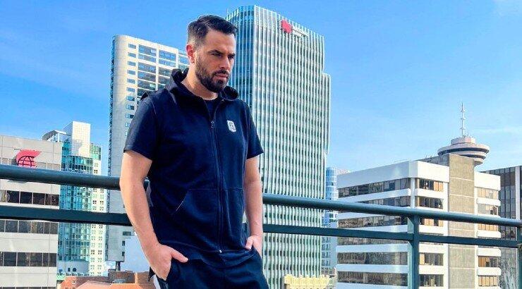 Γιώργος Παπαδόπουλος: Είδε το όνομά του σε αστέρι στο “Walk of fame” στο Hollywood και ενθουσιάστηκε