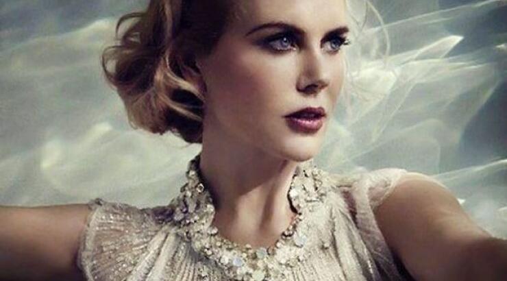 Η Kidman ως Grace Kelly! 