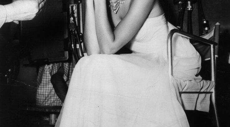 Γαλαζοαίματες που έμειναν στην ιστορία για το στιλ τους 