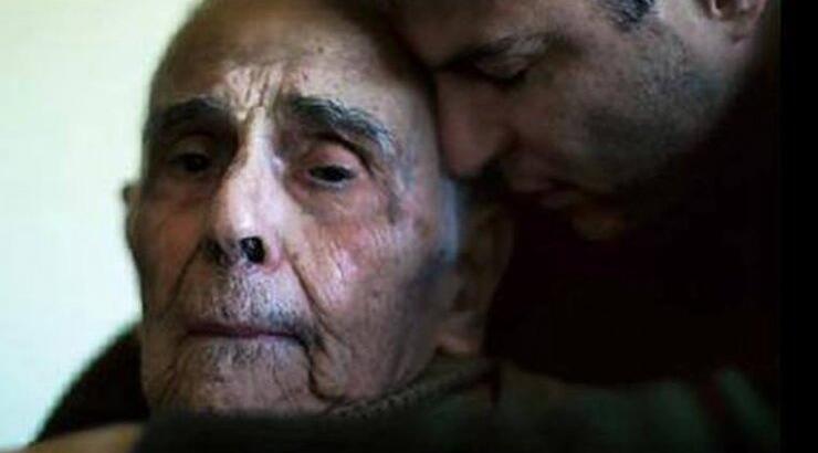 Γράμμα του πατέρα στο γιο του