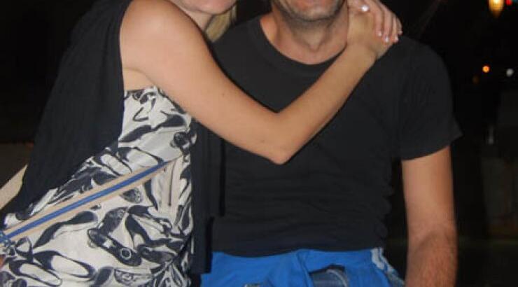 Aχιλλέας Γραμματικόπουλος-Μιράντα Γιατρού: Το χθεσινό δείπνο και οι καλοκαιρινές διακοπές