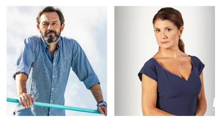 Αχιλλέας Γραμματικόπουλος - Σοφία Καλλή: Δείτε πόσο μεγάλωσε ο γιος τους