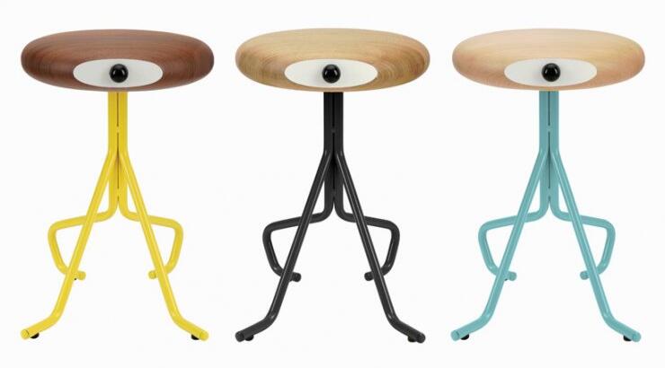 Χιουμοριστικά σκαμπό