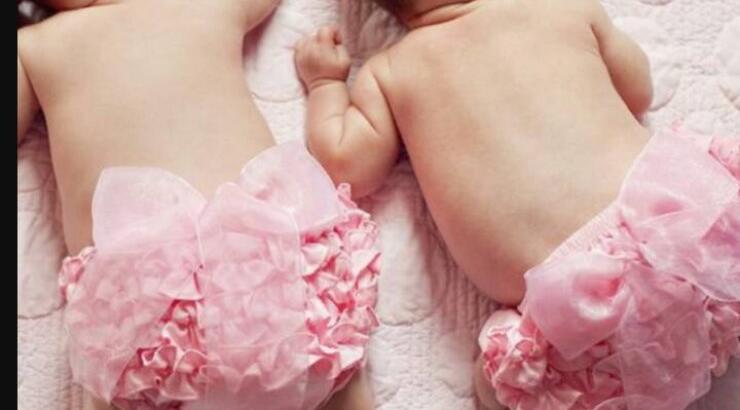 Επώνυμη Ελληνίδα θα γίνει μανούλα για τρίτη φορά και περιμένει δίδυμα κοριτσάκια!