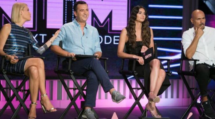 Η Κύπρια που έκανε εντυπωσιακή αποχώρηση από το “Greece’s Next Top Model”