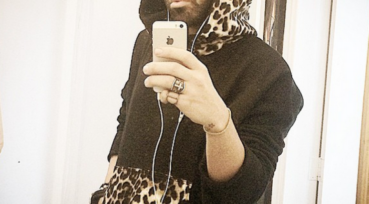 Gregory Morfi: Η κίνησή του που συγκίνησε τα social media!