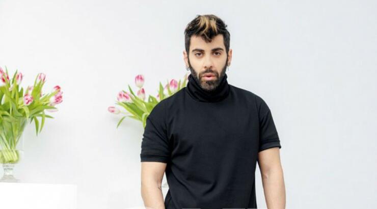 Gregory Morfi: Δεν πάει το μυαλό σας ποιο είναι το όνειρο ζωής του!