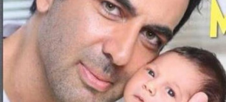 To δράμα του δημοσιογράφου Κ. Γρίμπιλα που ζει με την καρδιά του Ντουζόν - Αφιερώνει τραγούδι στην κόρη που έχασε