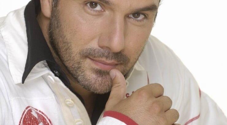 Αρναούτογλου: Μίλησε πρώτη φορά για τη σχέση του με τη Θρασκιά και δε θα πιστεύετε τι αποκάλυψε