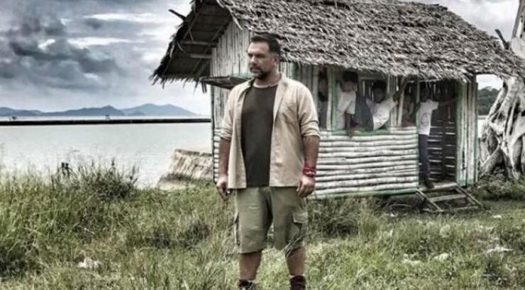 Γρηγόρης Αρναούτογλου: Γιατί επικοινώνησε με τη Σταματίνα Τσιμτσιλή για την είδηση του χωρισμού του