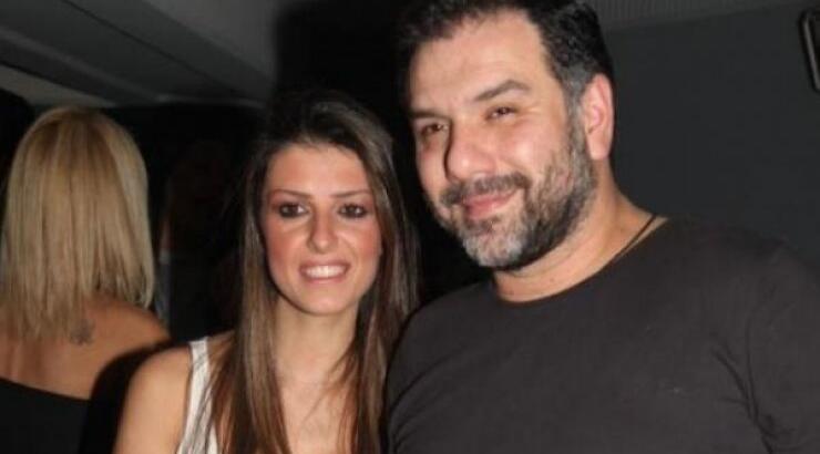 Γεννάει από λεπτό σε λεπτό η σύντροφος του Αρναούτογλου