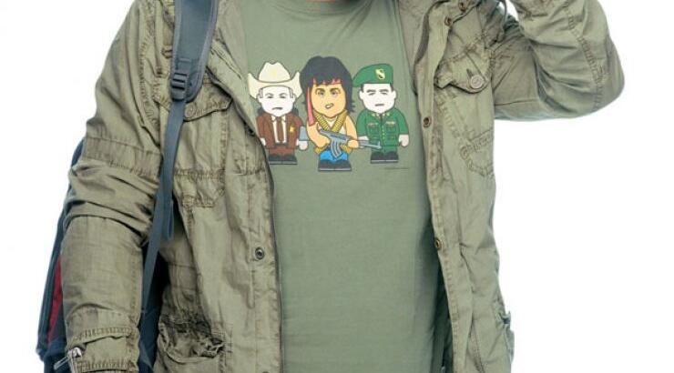 Γρηγόρης Αρναούτογλου: Ετοίμασε πάρτυ-έκπληξη στην σύντροφό του [εικόνα]