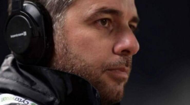 Γρηγόρης Γεωργίου: Τα πιο τρυφερά γενέθλια αγκαλιά με τα τρία του παιδάκια!