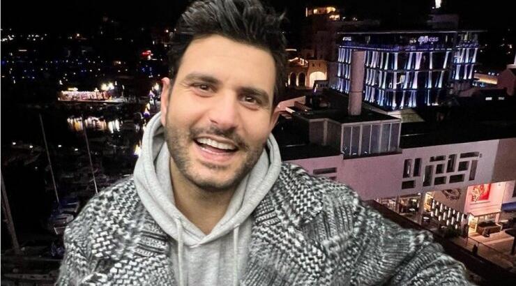 Γρηγόρης Γεωργίου: “Μετά το X-Factor έπεσα σε κατάθλιψη. Δεν έβγαινα από το δωμάτιό μου για δύο μήνες” [βίντεο]