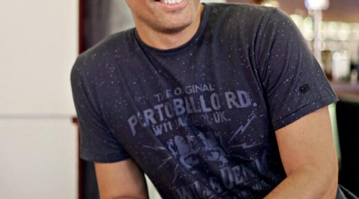 Γρηγόρης Πετράκος: Τι λέει για την Παπαθωμά & το παιδί που θα αποκτήσουν