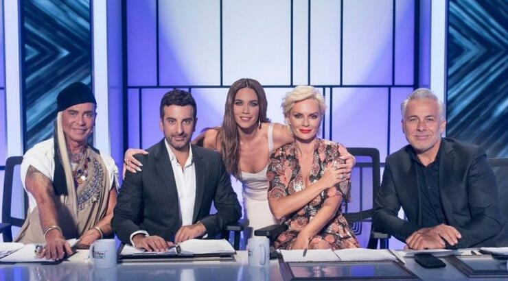 "My Style Rocks": Αυτή είναι η παίκτρια που αποχώρησε από το χθεσινό gala [βίντεο]