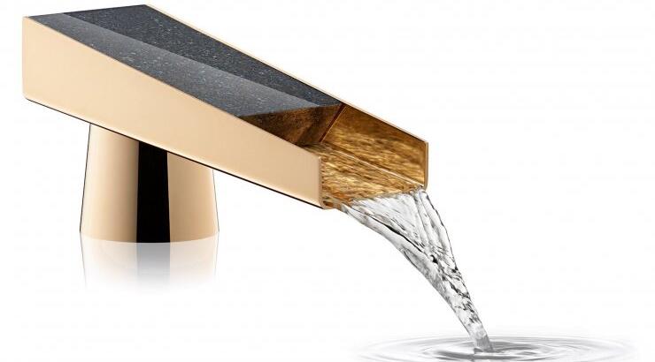 Νέα ηνία στην Grohe