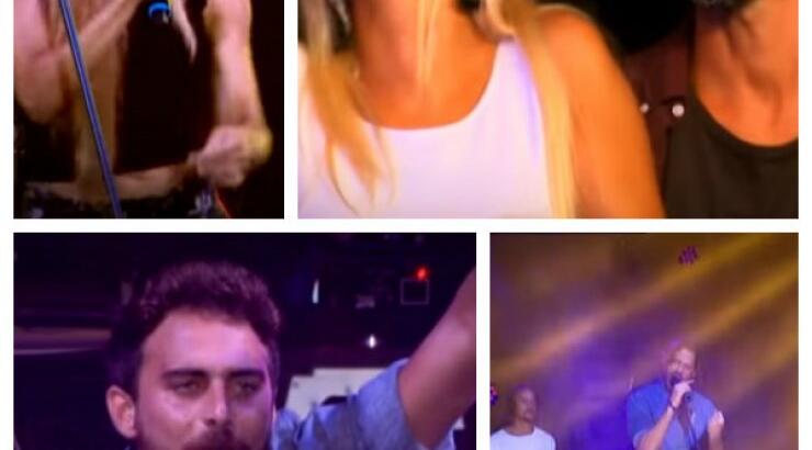 "Survivor": Τρελό γέλιο: Δείτε τους παίκτες να τραγουδούν στο party της ένωσης! 