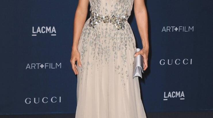 Gucci Gala: Όλοι οι διάσημοι ήταν εκεί! [φώτος]