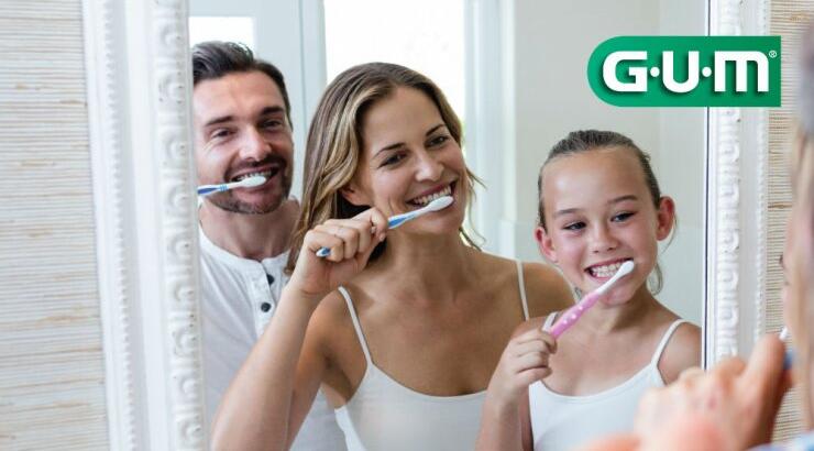 Γιατί η στοματική υγιεινή είναι σημαντική για την προστασία από ιώσεις και τον κορωνοϊό;