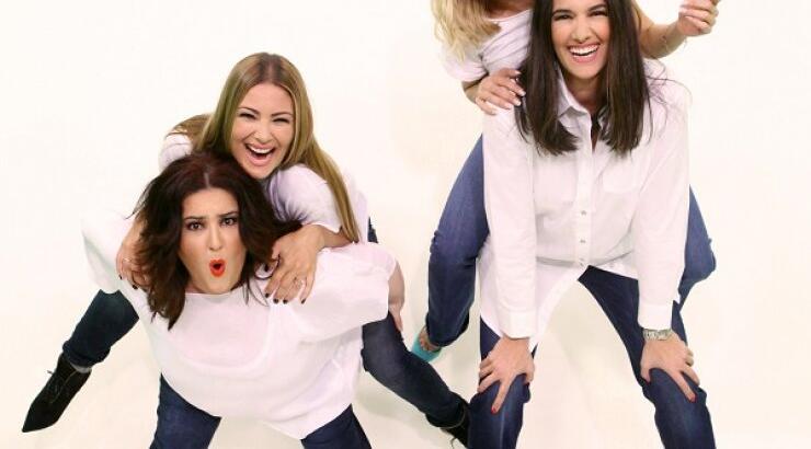 "Γυναίκες": Με δάκρυα στα μάτια Δούνια - Καμπούρη για την αποχώρηση Παπαβασιλείου - Βογιατζάκη