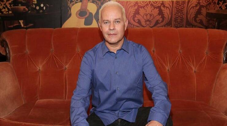 “Έφυγε” από τη ζωή ο Gunther από τους “Friends” 