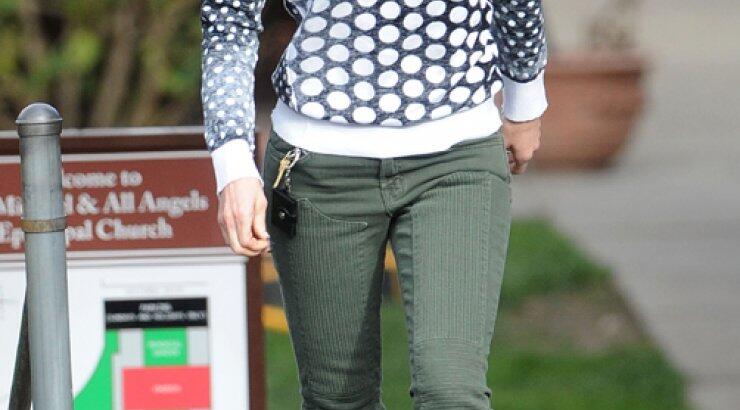 Do’s: Gwen Stefani