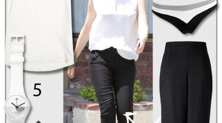 Do it like...Gwen Stefani