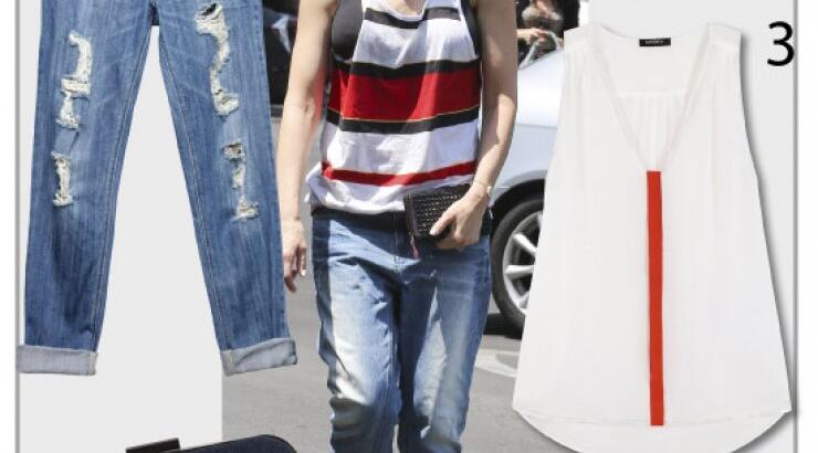 Gwen Stefani: Cool & stylish