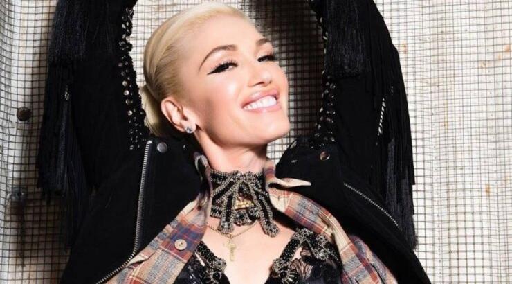 Η Gwen Stefani ζήτησε από την Ellen DeGeneres να γίνει κουμπάρα στον γάμο της! [βίντεο]