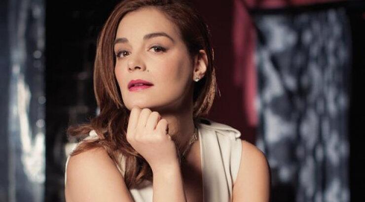 Γωγώ Μπρέμπου: "Βίωσα μια σοβαρή ασθένεια και δεν ήξερα αν θα γίνω καλά"