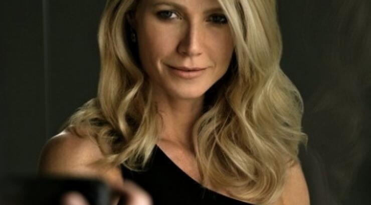 H Gwyneth νέο πρόσωπο Hugo Boss