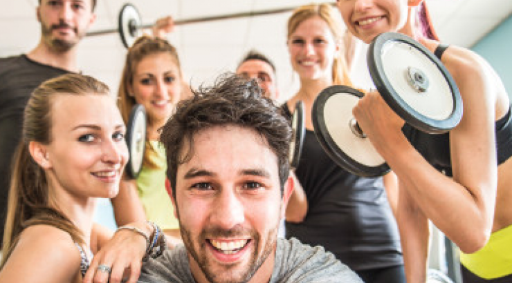 Αν ανεβάζετε συνέχεια τις αθλητικές σας επιδόσεις στα κοινωνικά δίκτυα, μάλλον έχετε ψυχολογικά προβλήματα