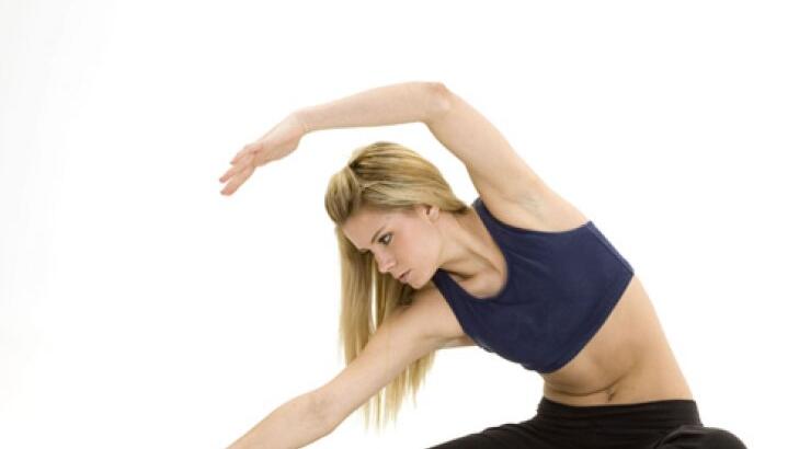 Ο σωματότυπος «δείχνει» ποιά γυμναστική χρειάζεσαι