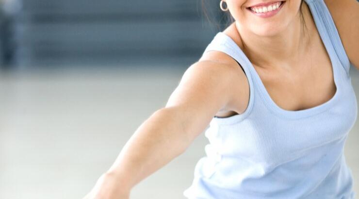 Παχαίνει το γυμναστήριο; 