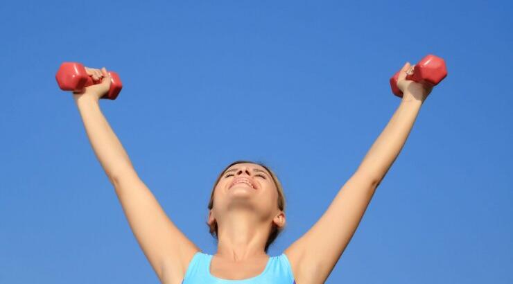 Ποια γυμναστική θα σου δώσει τέλειο σώμα;