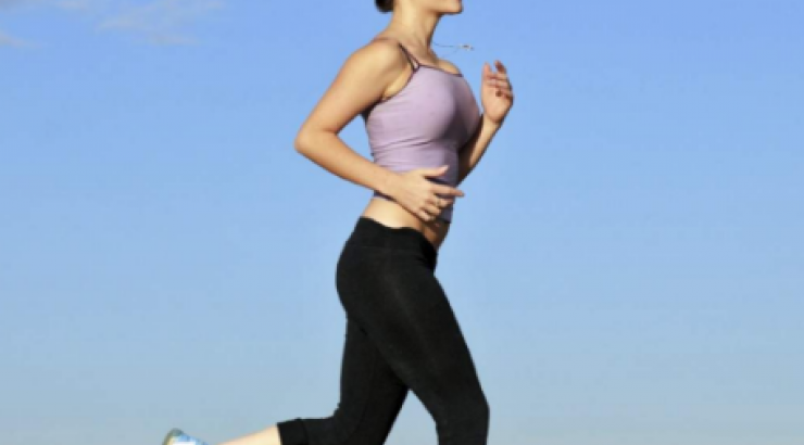 Τι τρώμε πριν και μετά τη γυμναστική