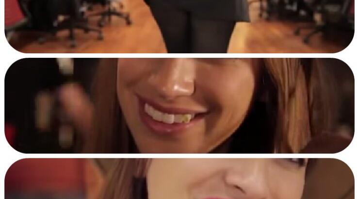 Αμήχανες στιγμές που μπορεί να συμβούν στις γυναίκες! [βίντεο]