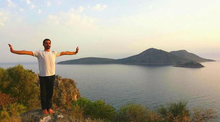 Γνωρίζετε ότι η μέθοδος GYROKINESIS® είναι ήδη στην Κύπρο;