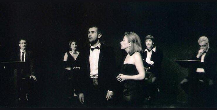 Μια φάρμα με ιστορία 