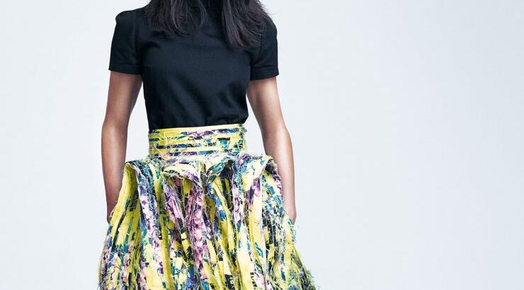 H νέα συνεργασία της Η&Μ που θα λατρέψετε