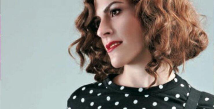 Τϊκι Τăκ… μελωδίες με την Έλενα Χατζηαυξέντη