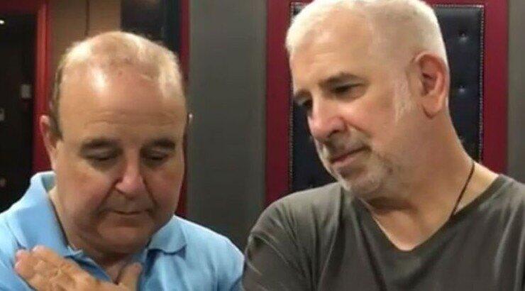 Γνωστή ηθοποιός για Φιλιππίδη – Χαϊκάλη: “Έχω περάσει “χρυσά”. Αν με καλέσουν θα πάω μάρτυρας υπεράσπισης”